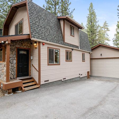 Three Bear'S Bungalow - Close To Slopes! Big Bear Lake Εξωτερικό φωτογραφία