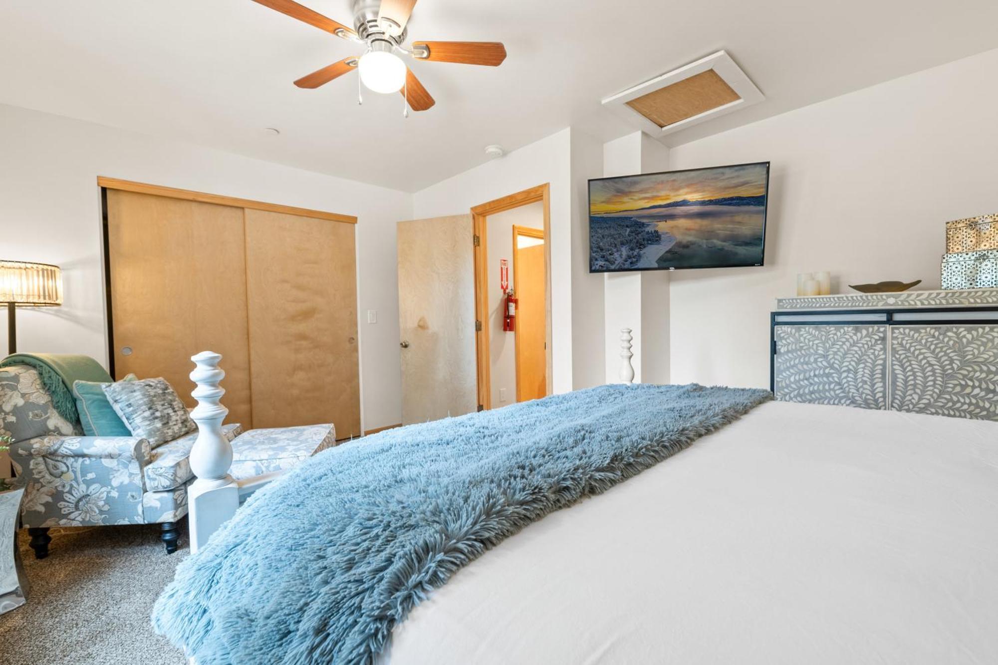Three Bear'S Bungalow - Close To Slopes! Big Bear Lake Εξωτερικό φωτογραφία