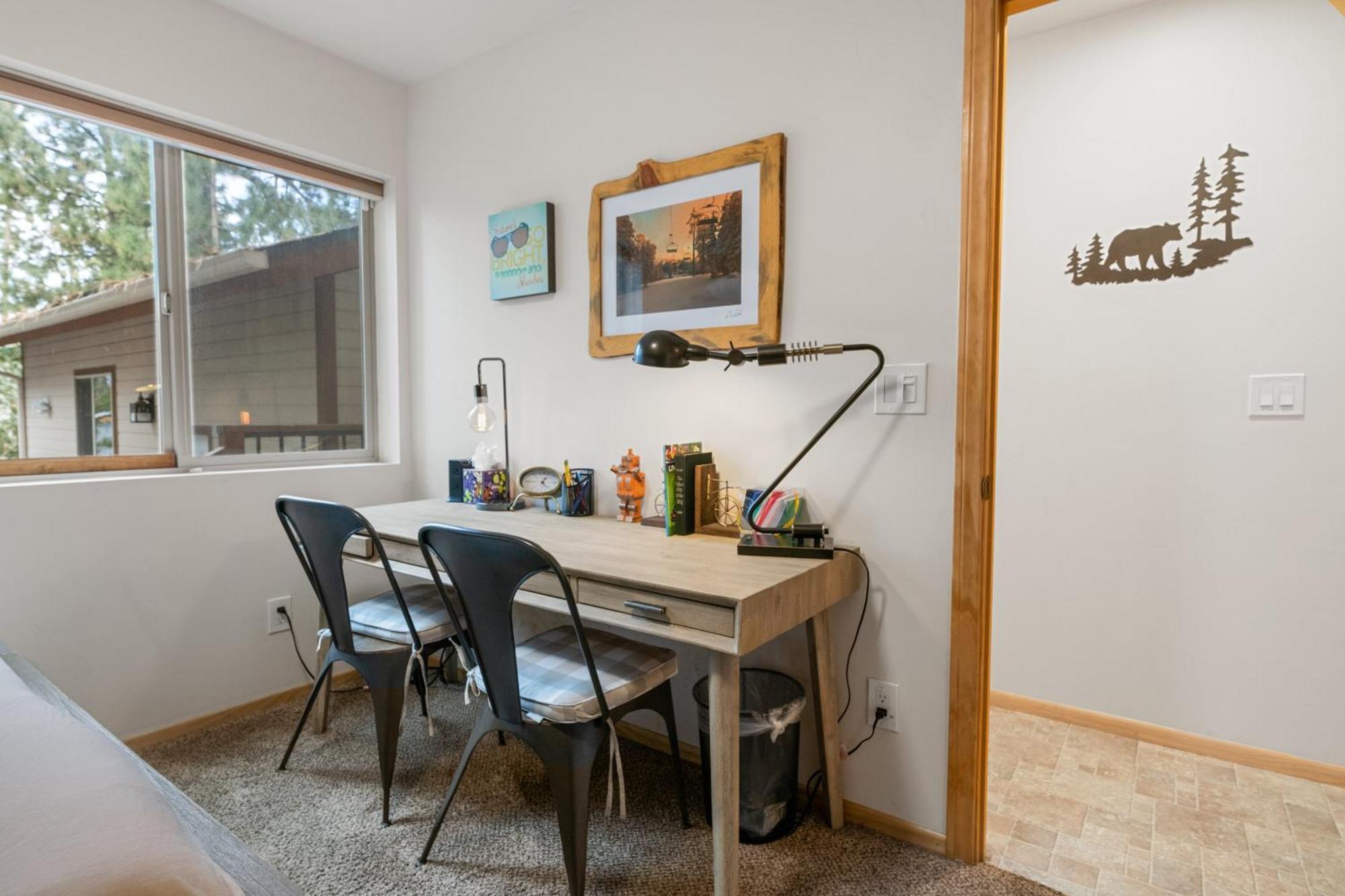 Three Bear'S Bungalow - Close To Slopes! Big Bear Lake Εξωτερικό φωτογραφία