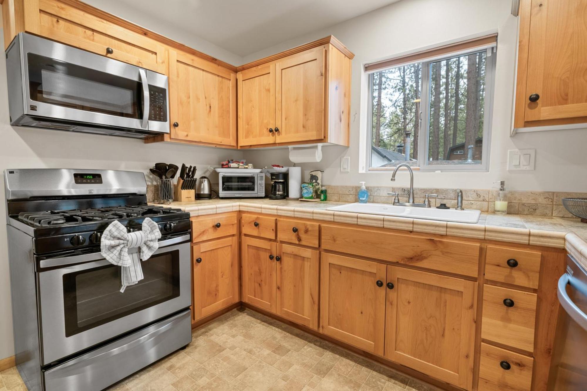 Three Bear'S Bungalow - Close To Slopes! Big Bear Lake Εξωτερικό φωτογραφία