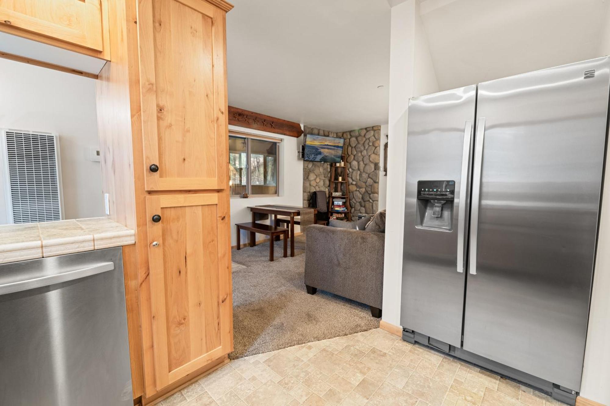 Three Bear'S Bungalow - Close To Slopes! Big Bear Lake Εξωτερικό φωτογραφία